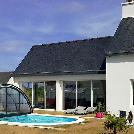 Belle Bretagne Meil Ar Moan Plovan Exterior photo