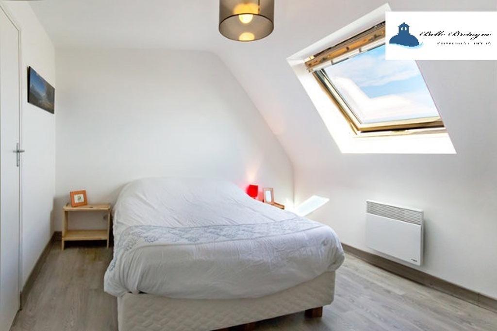 Belle Bretagne Meil Ar Moan Plovan Room photo